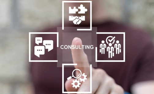 Stratejik Danışmanlık